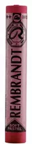 Talens Rembrandt sausos pastelės - 397,5 Permanent rose