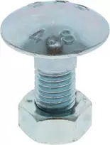 Varžtas su įleista galvute 8mm 12mm 30mm 20mm Granit