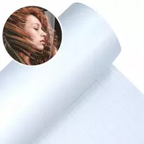 Šalto laminavimo Pvc plėvelė ritinyje, 70 mikronų, 1,52x50 m, matinis, Pvc laminatas