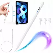 Stylus rašiklis, skirtas jutikliniams ekranams su magnetiniu siurbimu