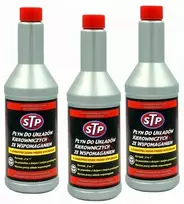 Stp vairo stiprintuvo skystis su sandarikliu 350ml