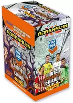 Panini Fifa 365 Adrenalyn XL 2027 Nightmare XI (10vnt)