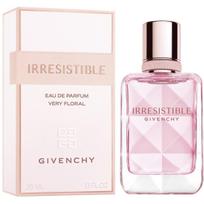 Givenchy Irresistible Very Floral rinkinys moterims (EDP, 50 ml + lūpų dažai Le Rouge Sheer Velvet, atspalvis: 27, 1.5 g)