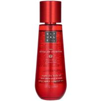 Rituals The Ritual of Ayurveda Dry Oil kūno ir plaukų aliejus, 100 ml