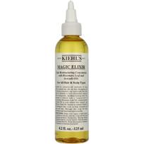 Kiehl's Magic Elixir plaukų aliejus, 125 ml