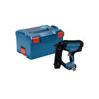 Bosch akumuliatorinis viniakalė GNH 18V-50-2 M, be akumuliatoriaus ir įkroviklio, L-BOXX lagaminas