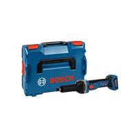 Bosch akumuliatorinis tiesinis šlifuoklis GGS 18V-28 LS, be akumuliatoriaus ir kroviklio, L-BOXX lagaminas