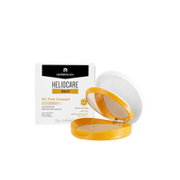 HELIOCARE 360 OIL-FREE apsauginė kompaktinė pudra SPF50, Pearl, 10 g