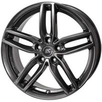 Ratlankis RC-DESIGN RC29 DS R18x8 5x112 ET 57 CB 66.5 (Matte Graphite) (700 kg)