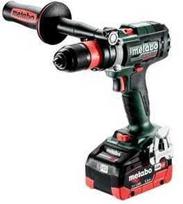 METABO.suktuvas BS 18 LTX-3 BL Q I 2x5,5Ah LiHD METABOX