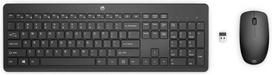 Wireless Keyboard Mouse NRL