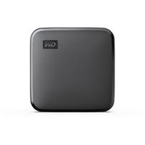 Elements SE Portable SSD 2TB