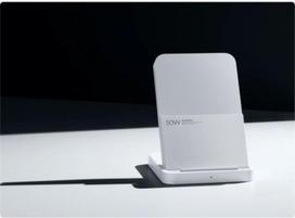 Xiaomi 50W Wireless Charging Stand Pro BHR7560GL | 6941812741368