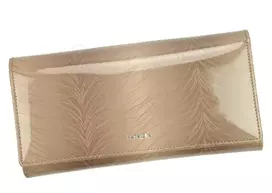 Piniginė moterims PATRIZIA FF-122 RFID