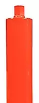 Sydvesta Deimantinis grąžtas Ø112x420mm – Eibenstock šerdies grąžtas 5/4'' raudonas, sausam/šlapiam gręžimui minkštose uolienose