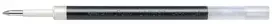 Uni Mitsubishi Pencil Gelinis šratinis įdėklas, Uni-ball Signo 207, 0,4 mm, įvairių spalvų, pakuotė po 12 vnt.
