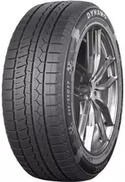 Žieminės padangos Dynamo Nordic 205/60 R16 92 H (C C B 71dB)