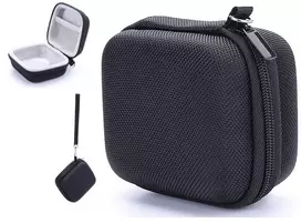 Kietas dėklas garsiakalbiui Jbl Go Essential, Go, Go 2