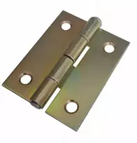 Sąvarža pintas platus 50x63x1,5 cinkuota