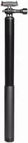 Fotoleey teleskopinis prailginimo strypas, skirtas dji osmo action 5 pro /4/3, 12,7–150 cm aliuminio strypas su greito atleidimo laikikliu