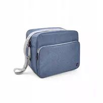Šaltkrepšys Weekend mėlynas 20l