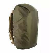 Mikado M-tac mažas vandeniui atsparus kuprinės apsaugos nuo lietaus uždangalas iki 36 l