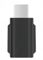 Adapteris, jungtis Usb typ C į Dji Osmo Pocket / Dji Pocket 2