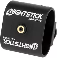 Nightstick 5418 Gx ir Rx žibintuvėlio laikiklis Msa Gallet šalmams