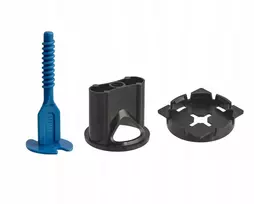 Plytelių lyginimo sistema Pro-leveling 2mm 700vnt