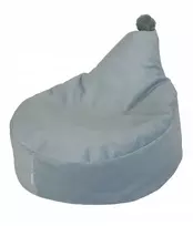 Sėdmaišis vaikams, mėtų spalvos