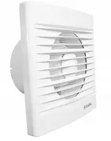 Dospel Styl 100 Wc-p ventiliatorius su sklende