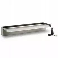 Oase Waterfall Xl 60 nerūdijančio plieno krioklys
