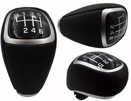Pavarų perjungimo svirties galvutė Kia Ceed Ii Fl 2015-18 Sportage 2010-16 Forte 2014-17