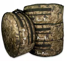 Ratų/padangų užvalkalai - 19" colių 225/40/r19 - premium versija, moro kolekcija