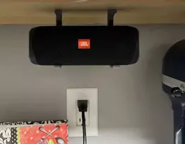 Dėklas SBS Sieninis laikiklis Jbl Flip- E4lab