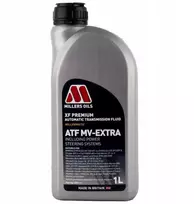 Millers Oils Atf-mv-extra Dexron Vi Iiig transmisijos alyva, 1 l