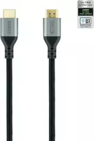 Hdmi 2.1 Ultra High Speed Kabelis 1m, 8k Hdr
