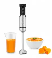 Ufesa Galaxy Blenderis 1200w Turbo 4 Blades Be Bpa