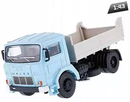 Automobilio modelis 1:43, Jelcz 317, mėlynas M9o12