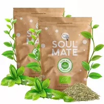 Soul Mate Organica Elaborada 2x500g 1kg