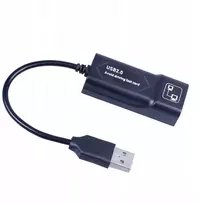 D-Link Usb 2.0 į ethernet 10/100mbps/gigabit adapteris