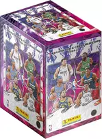 Panini krepšinio bateliai Nba Us 2024-2025 dėžutė su 50 įmautėmis