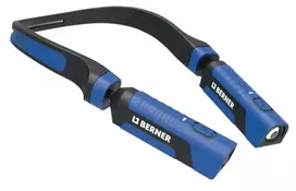 Gerber Berner Neck Light rinkinys su lankeliu 412562