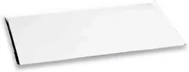 Lacor 68739 kepimo skarda Gn 1/1, nerūdijantis plienas 18% Cr., balta