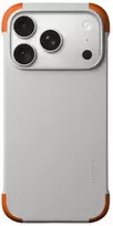 Dėklas Moft Color-blocking Snap do iPhone 18 Pro Max / 17 Pro Max misty cove - sunrise