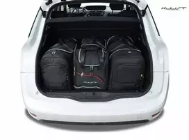 Citroen C4 Picasso 2013-2018 krepšiai į bagažinę 4