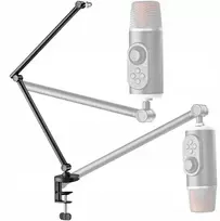 Altec Deltaco Mikrofono stovo laikiklis