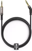 Mr Rex 2.5 mm į 3.5 mm ausinių keitimo audio kabelis, suderinamas su Bose 700 Quietcomfort Qc35 Qc25 ausinėmis, Jbl E45bt E55bt E65btnc ir Akg Y55 Y50 Y45bt ausinėmis (5 m / 16 ft)