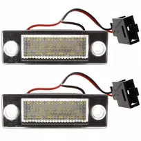 Led numerio apšvietimas, skirtas vw sharan ford galaxy alhambra