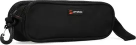 Protec A223 smuiko peties atramos dėklas - juodas